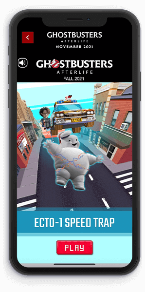 Little Ghostbusters::Appstore for Android