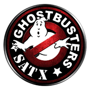 Ghostbusters SATX