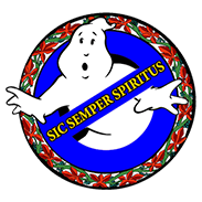 Ghostbusters, Virginia