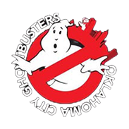 Oklahoma City Ghostbusters