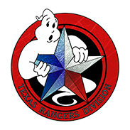 Texas Rangers Division