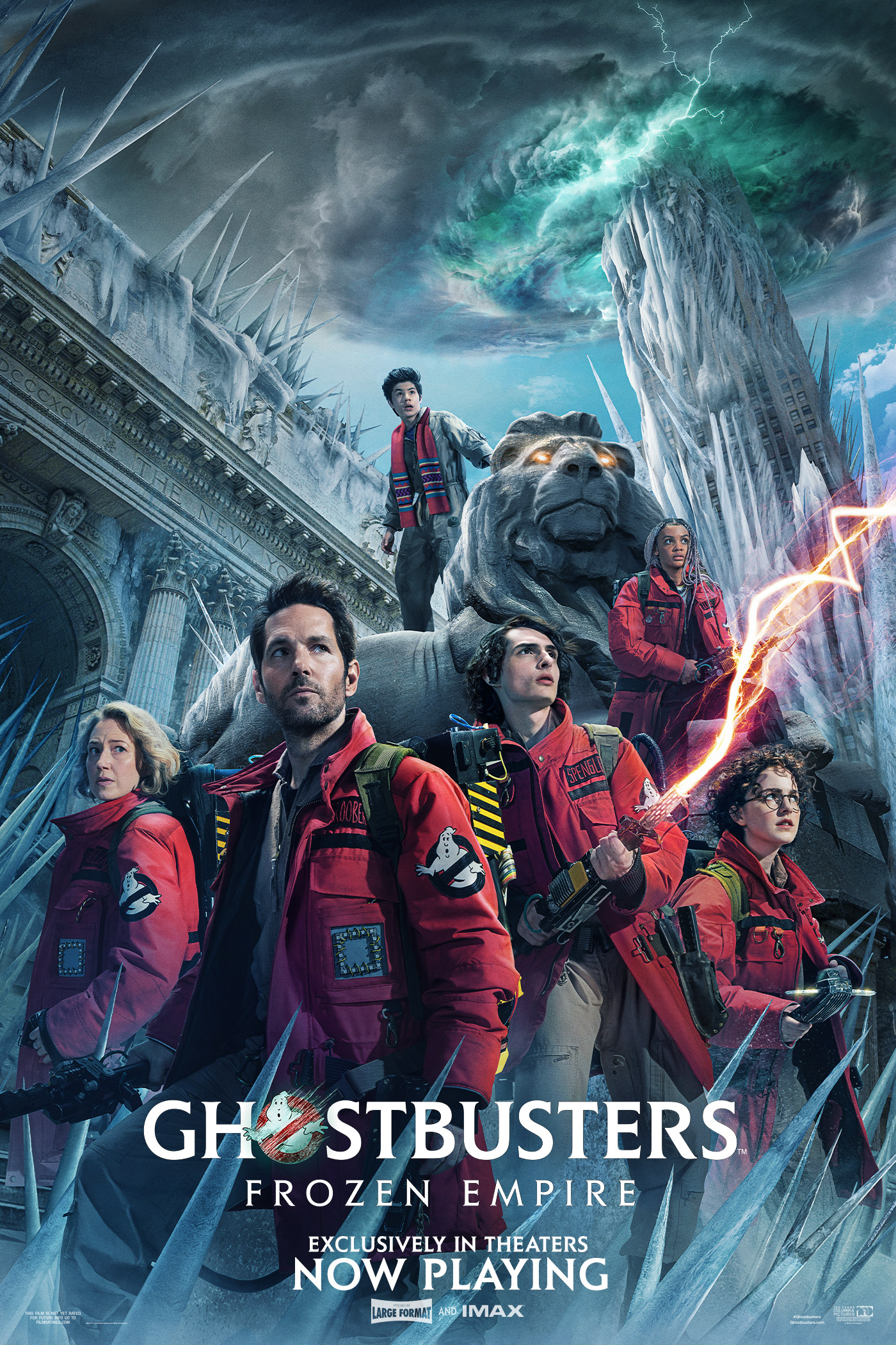 PA Presents Saturday Movie Afternoon The Walter H Crowley School Of 