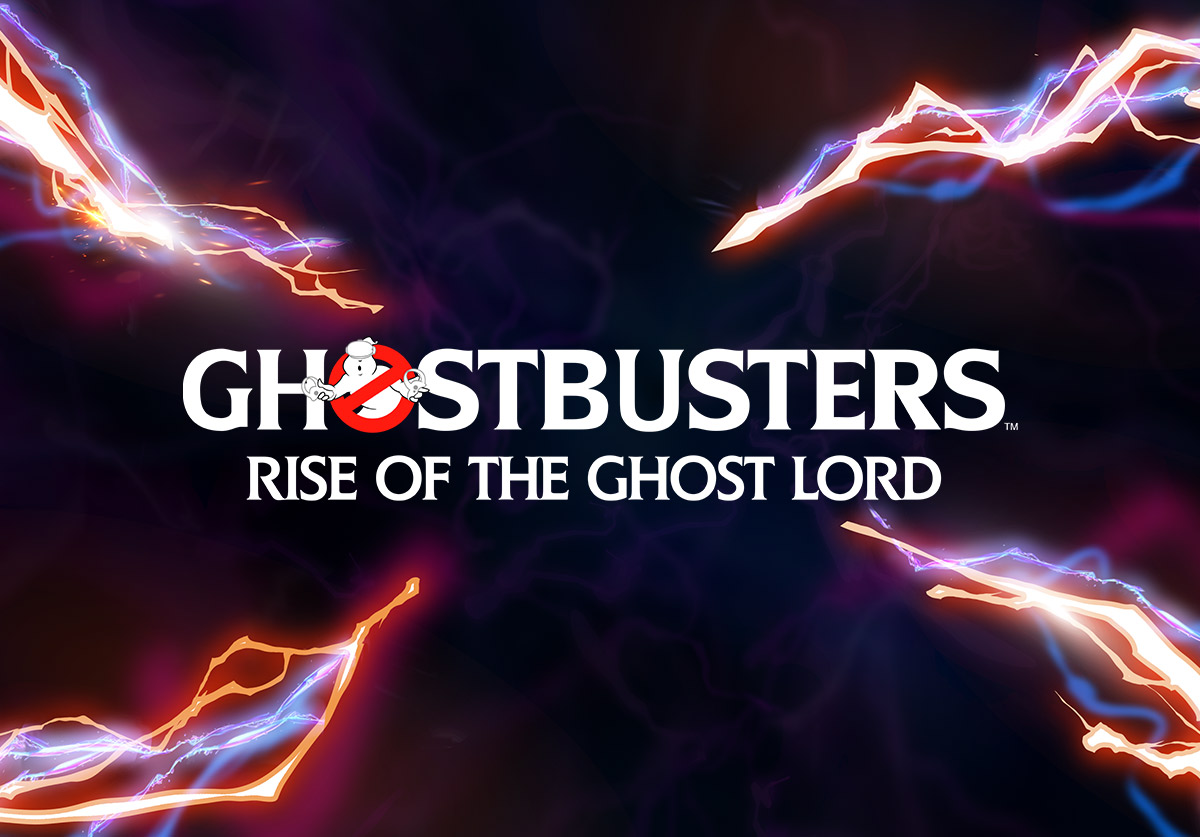 Ghostbusters – Rise of the Ghost Lord